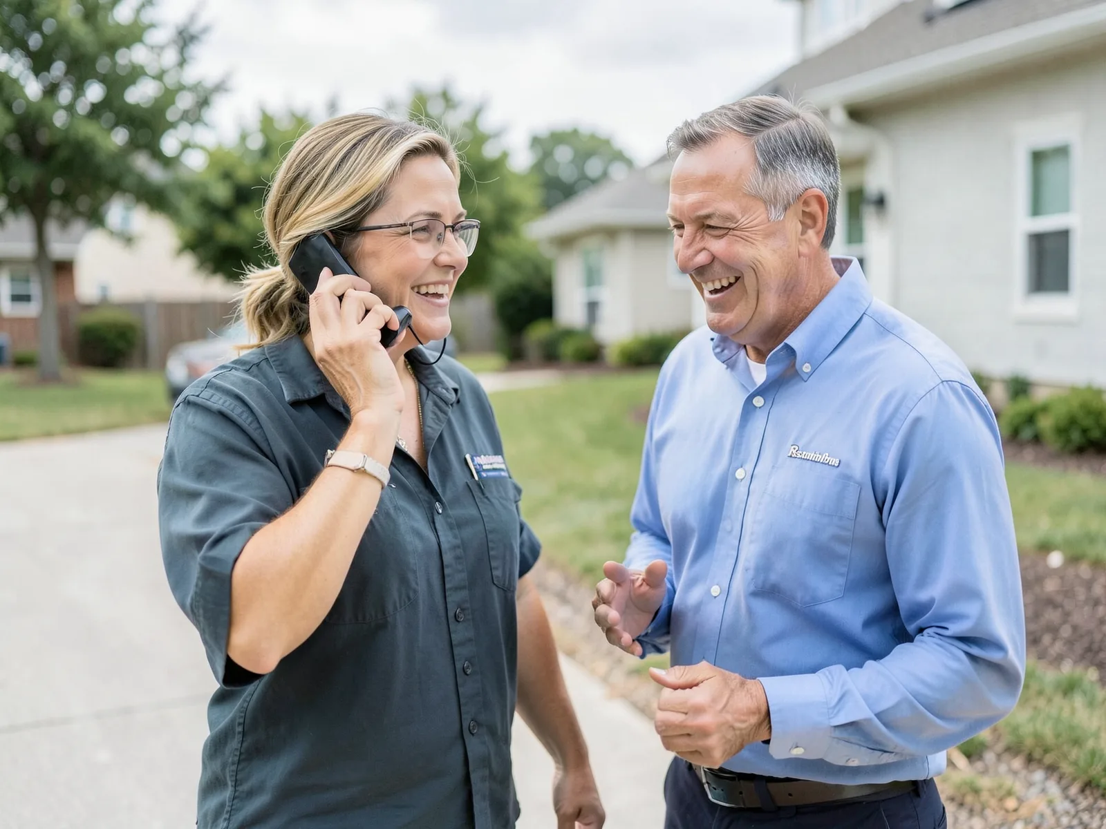 Frequently Asked Questions About Flood Damage Restoration in Newhall, WV